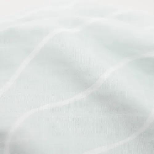 Miniatura 5 de Little Unicorn Paquete de 2 fundas de almohada estándar, tela de muselina súper suave y transpirable, cierre de sobre cómodo, para cuna y cama