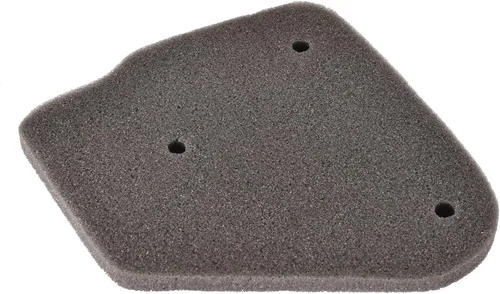 Miniatura 8 de WOOSTAR Reemplazo del elemento de espuma del filtro de aire de la motocicleta para 139QMB Taotao Jonway GY6 49cc 50cc Scooter chino ciclomotor Go