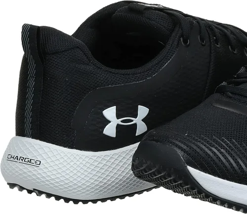 Miniatura 8 de Under Armour Entrenador cruzado para niño, 4.5 US