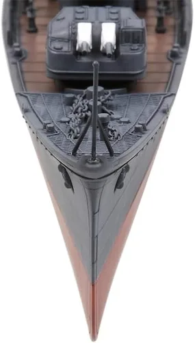 Miniatura 5 de Tamiya Modelos IJN Destroyer Yukikaze Modelo Kit