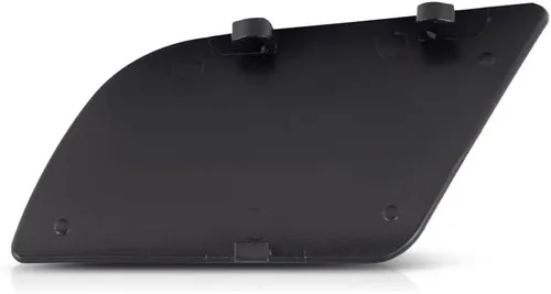 Miniatura 2 de Funda para manija de puerta delantera para GMC Sierra 2500 HD/3500 HD 2007-2014 lado del conductor Interior Modelo LTZ/híbrido Reemplazo