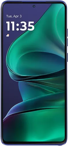 Miniatura 2 de Motorola Moto G Stylus - 2025 Desbloqueado Hecho para Estados Unidos 8/256 GB Cámara de 50 MP Pantone Surf The Web