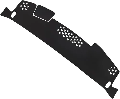 Miniatura 8 de Protector de salpicadero para salpicadero, protector solar compatible con Nissan Kicks 2025 2026