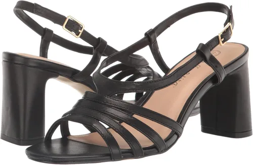 Miniatura 7 de Bella Vita Women's Gretta Heeled Sandal