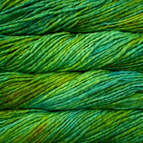 Miniatura 7 de Malabrigo Rasta Hilo Teñido a Mano (005 - Aniversario)