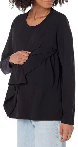 Miniatura 3 de Tienda Essentials Camiseta de lactancia para mujer
