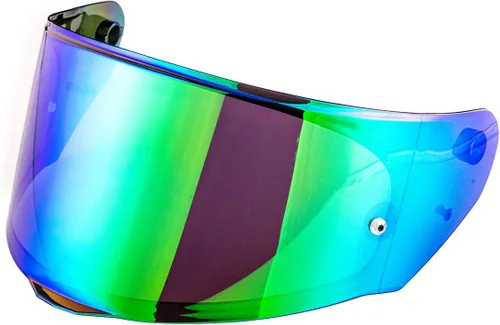 Miniatura 3 de LS2 Casco Assault/Rapid/Stream Outer Face Shield