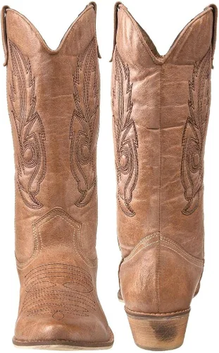 Miniatura 3 de Botas de gaucho Coconuts By Matisse para mujer
