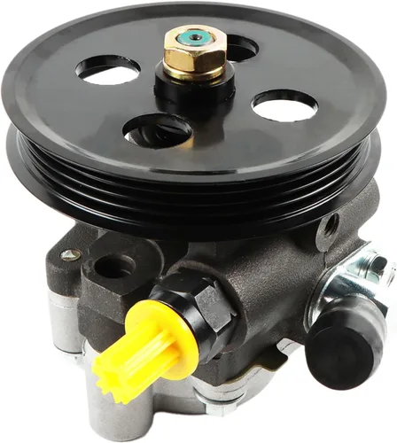 Miniatura 9 de Bomba de dirección asistida para Honda 2006-2007 Accord 2.4L, para CRV 2.4L 2002-2011, para 2006-2011 Element 2.4L, para RSX 2.0L 2002-2006
