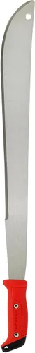 Miniatura 3 de Corona Tools MA 60062 ErgoHandle Machete, 22 pulgadas, plateado
