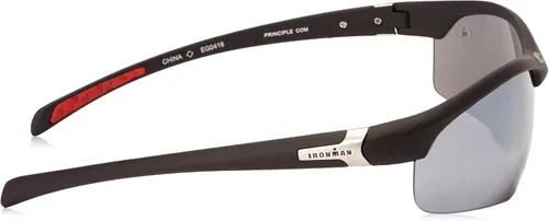 Miniatura 3 de Ironman Principle 10231892 - Lentes de sol envolventes para hombre