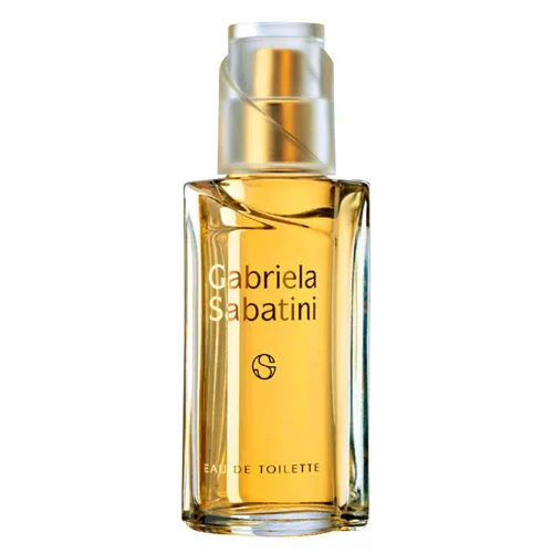 Gabriela Sabatini Por Gabriela Sabatini para mujer. Eau De Toilette Spray 2.0 Oz