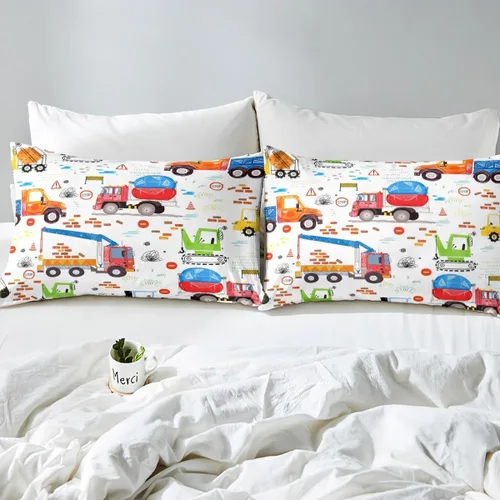 Miniatura 4 de Juego de ropa de cama floral, funda de edredón de flores de iris de colibrí, tamaño matrimonial, jardín, botánico, magnífica, funda de edredón