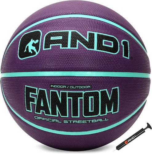 Miniatura 8 de AND1 Fantom Basketball