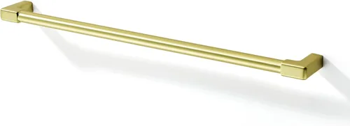 Miniatura 11 de TUNNY Paquete de 10 pomos de gabinete ovalados de un solo agujero - Pomo de hardware de mueble de un solo agujero de latón antiguo para cómoda