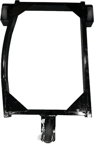 Miniatura 3 de Powermatic Base móvil, para ensambladoras 60C y 60HH (2042376)