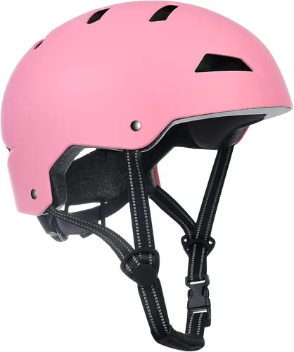 Miniatura 15 de Casco de bicicleta para niños, certificado por CPSC y ASTM, para niños pequeños de 3 a 5, 8 y 14 años