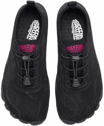 Miniatura 8 de HIITAVE - Zapatos de agua minimalistas para mujer, de secado rápido, para hacer natación, bucear, surfear, hacer deportes acuáticos, ir a
