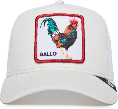 Miniatura 2 de Goorin Bros. The Farm - Gorra de béisbol de malla con cierre a presión para hombre