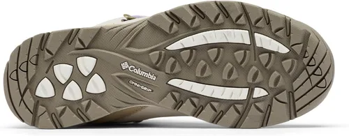 Miniatura 5 de Columbia Womens Newton Ridge Plus Waterproof Amped Hiking Boot