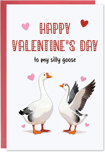 Miniatura 8 de Ithmahco Divertida tarjeta del día de San Valentín para él, tarjetas de San Valentín para él, tarjeta del día de San Valentín para marido de esposa
