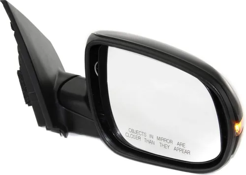 Miniatura 127 de Kool Vue - Espejo lateral del conductor compatible con vidrio eléctrico Kia Rondo 2007-2012, calentado, KI1320185