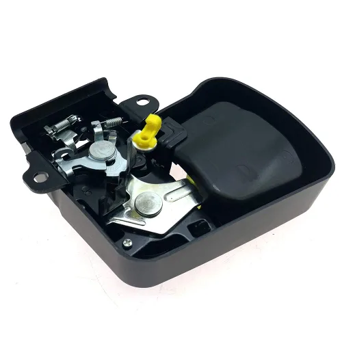 Miniatura 4 de Actuador de pestillo de maletero con cerradura de puerta trasera para Toyota Corolla 1.8 L4 2003-2008 Reemplazar 64610-02071 64610-02070 6461002071