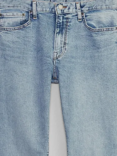 Miniatura 4 de GAP Jeans rectos para hombre