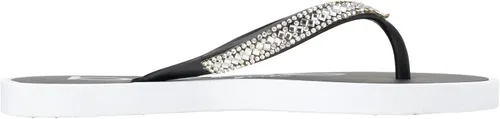 Miniatura 3 de bebe Girls' Sandals - Glitter Rhinestone Thong Flip Flops (Little KidBig Kid)