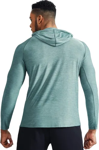 Miniatura 4 de NELEUS mens Soft