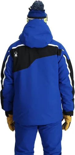 Miniatura 2 de Spyder Men's Leader Jacket
