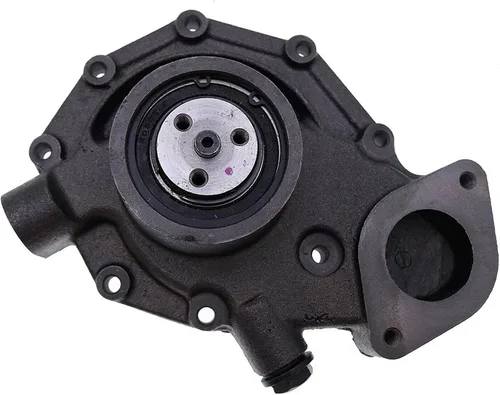 Miniatura 4 de HOLDWELL Bomba de agua RE546906 RE505980 compatible con retroexcavadora John Deere 310J 310K 310SJ 310SK 315SJ 315SK 410K 410J 710J 710K Excavadora