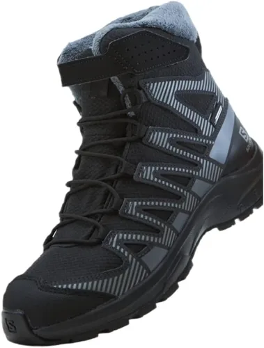 Miniatura 6 de Salomon Unisex-Child Kids Xa Pro V8 Climasalomon Waterproof Winter Boots Snow