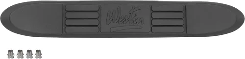 Miniatura 5 de Westin 25 – 0001 – Black Signature Pad y clip