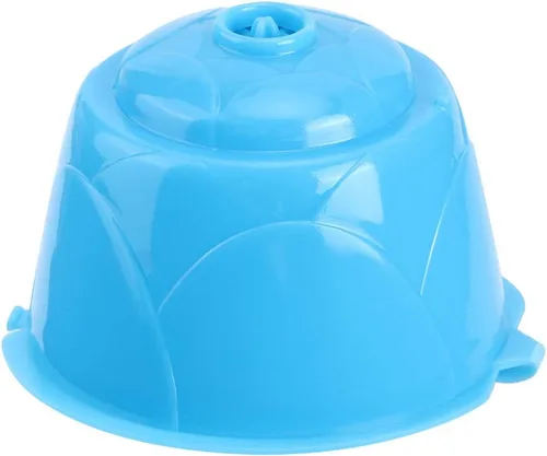 Miniatura 7 de 5 tazas K reutilizables, tazas de cápsulas de café, capacidad para 0.44 onzas de café molido, filtro de café para máquina de café de la serie DOLCE