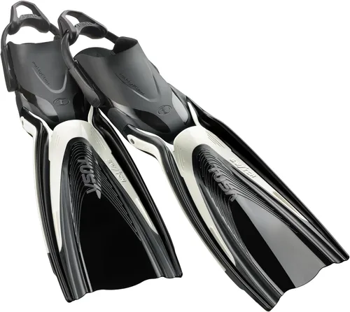 Miniatura 14 de TUSA SF-0104 Hyflex Switch Buceo Aletas