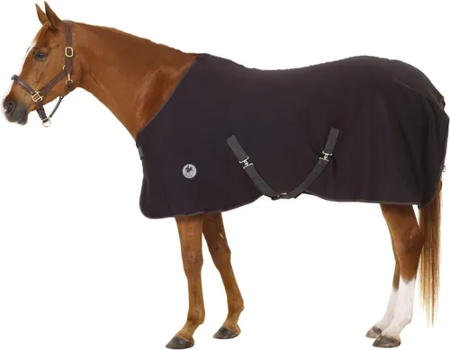 Miniatura 6 de Centaur Hoja Turbo-Dry Negro LRGHORSE