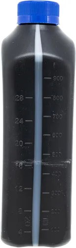 Miniatura 4 de Exmark 135-2566 Aceite de motor 10W-30 botella de cuarto de galón sintético completo, paquete de 3