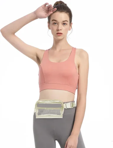 Miniatura 3 de Bolso cruzado para mujeres y hombres, bolsa ligera para viajes, senderismo, ciclismo, bolso cruzado antirrobo, color negro