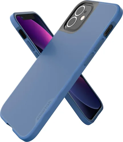 Miniatura 79 de Smartish® Funda delgada para iPhone 13 Pro - Gripmunk - [ligera + protectora] Funda de agarre fina - Black Tie Affair