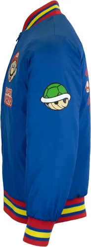 Miniatura 3 de Nintendo Super Mario Bomber Jacket for Boys