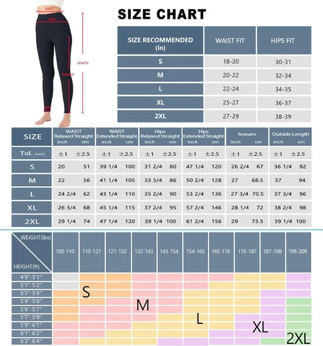 Miniatura 6 de YOYOYOGA Leggings de yoga para mujer con acabado de carbono, pantalones de yoga de cintura alta con bolsillos, leggings de entrenamiento para correr
