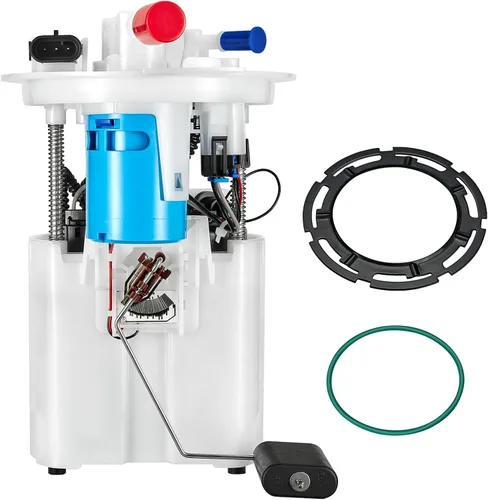 Miniatura 32 de BDFHYK Conjunto de módulo de bomba de combustible eléctrica compatible con Hyundai Sonata 2015-2019 1.6L 2.0L 2.4L L4, compatible con Kia Cadenza