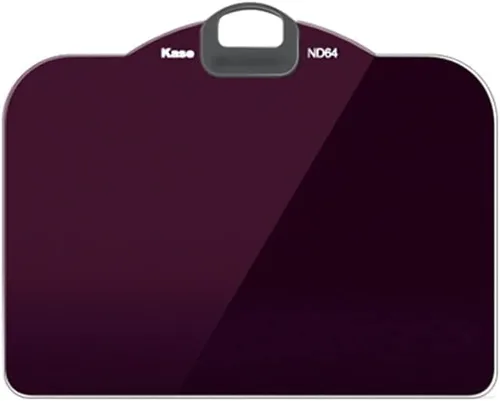 Miniatura 6 de Kase Kit de filtro de clip 4 en 1 (MCUV/ND64/ND1000/Noche Neutral) para cámaras Nikon Z Mount Z5 Z6 Z6II Z6III Z7 Z7II Z8 Z9 Zf, vidrio óptico