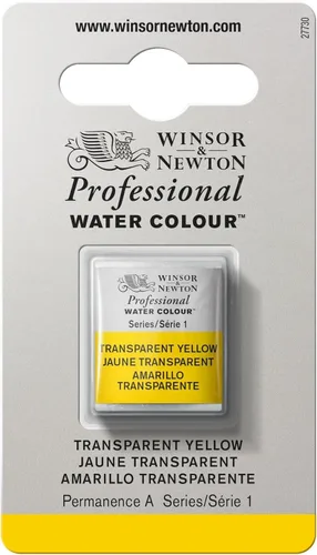 Miniatura 324 de Winsor & Newton - Pintura para acuarela profesional Azul cobalto