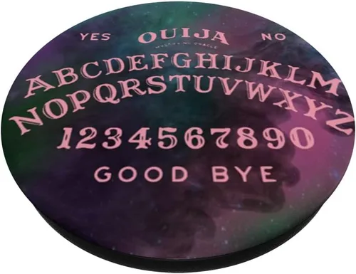 Miniatura 2 de Ouija PopSockets PopGrip intercambiable