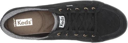 Miniatura 4 de Keds Tenis de gamuza Center II para mujer