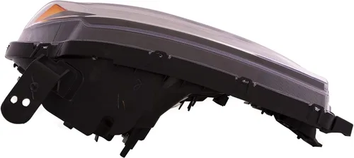 Miniatura 5 de HEADLIGHTSDEPOT Juego de faros delanteros izquierdo derecho certificado CAPA par compatible con Nissan Cube 2009-2014
