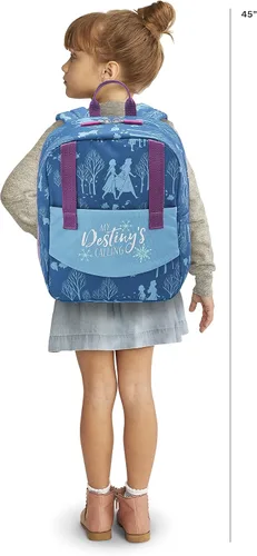 Miniatura 7 de AMERICAN TOURISTER Disney Teddy Buddy - Equipaje con spinners Frosten Disney Teddy Buddy Equipaje con Spinners