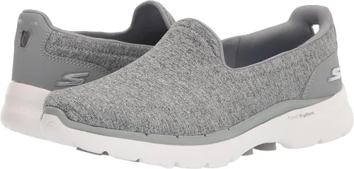 Miniatura 12 de Skechers Go Walk 6-Knight Glow - Tenis para mujer